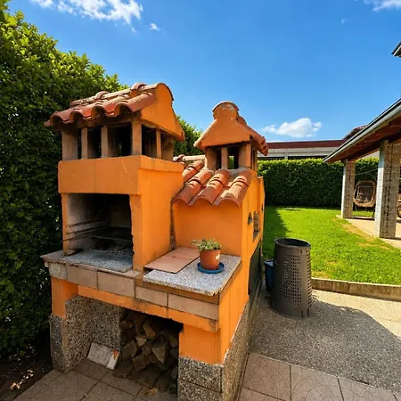 Oasi Con Piscina Privata E Piccolo Parco Διαμέρισμα *