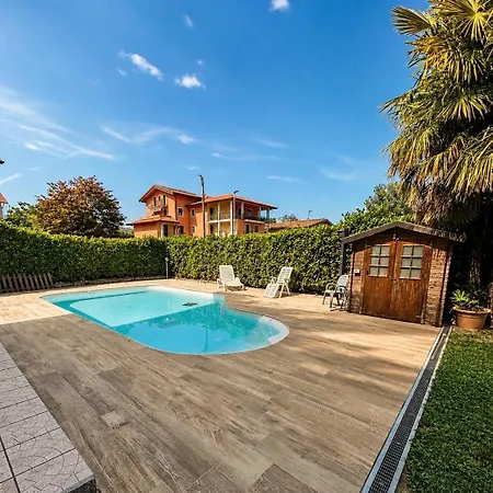 Διαμέρισμα Oasi Con Piscina Privata E Piccolo Parco *