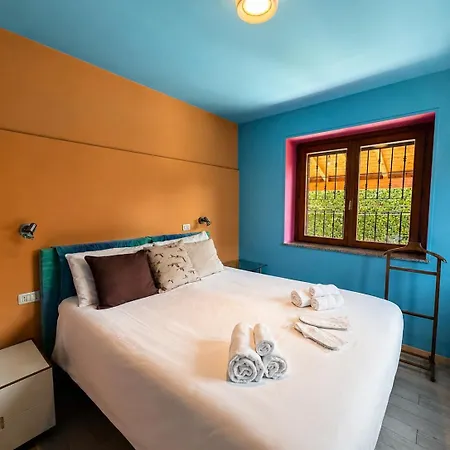 Διαμέρισμα Oasi Con Piscina Privata E Piccolo Parco *