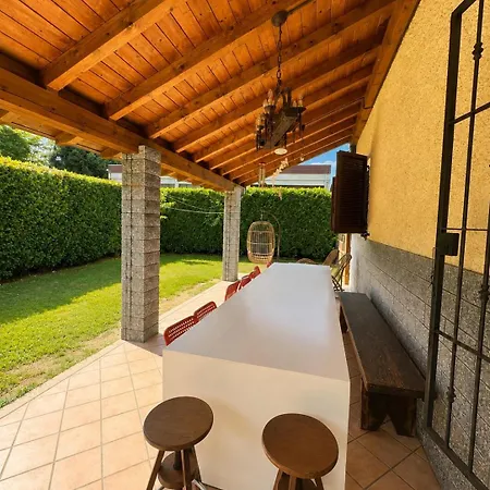 Διαμέρισμα Oasi Con Piscina Privata E Piccolo Parco