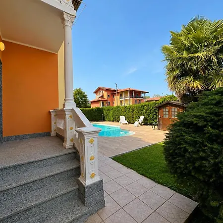 Διαμέρισμα Oasi Con Piscina Privata E Piccolo Parco *